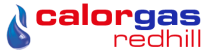 Calor Gas Redhill Logo