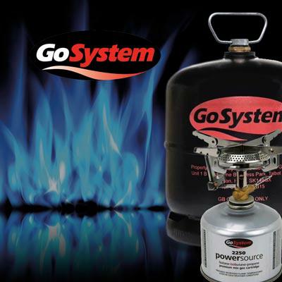 GoSystem
